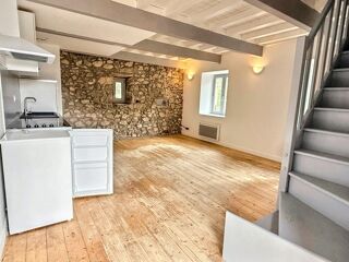  Maison � vendre 2 pi�ces 45 m�