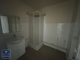  Appartement à louer 2 pièces 52 m²