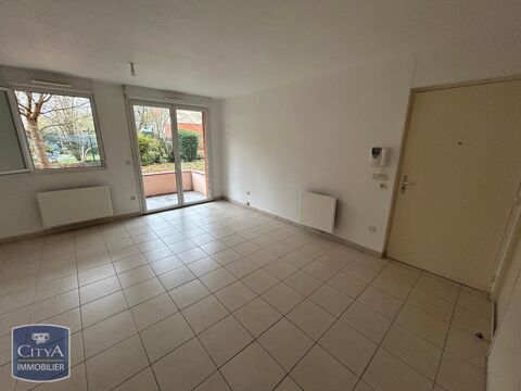  Appartement  louer 2 pices 45 m