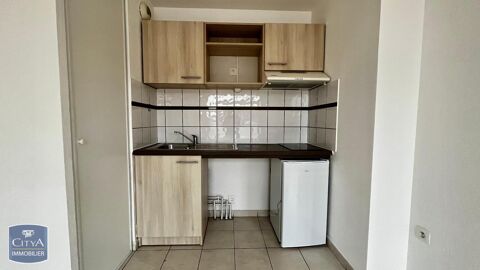  Appartement  louer 2 pices 43 m