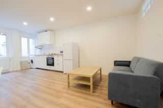  Appartement à louer 3 pièces 62 m²