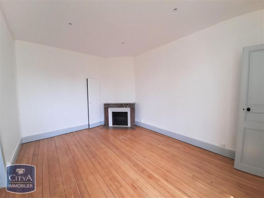 location Appartement - 2 pièce(s) - 56 m² Nancy (54000)