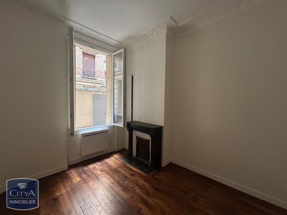 location Appartement - 2 pièce(s) - 42 m² Paris 18