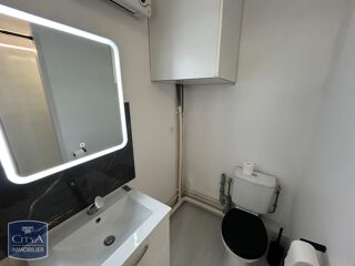  Appartement � louer 1 pi�ce 18 m�