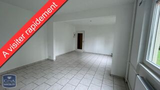  Appartement à louer 2 pièces 46 m²