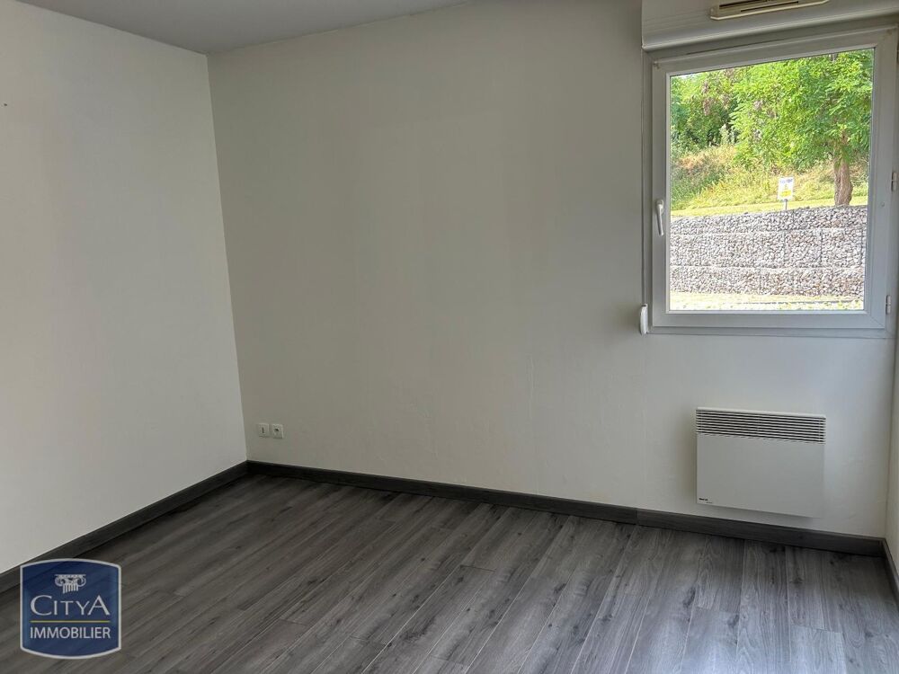location Appartement - 2 pièce(s) - 45 m² Isbergues (62330)