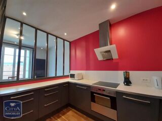  Appartement à louer 2 pièces 56 m²