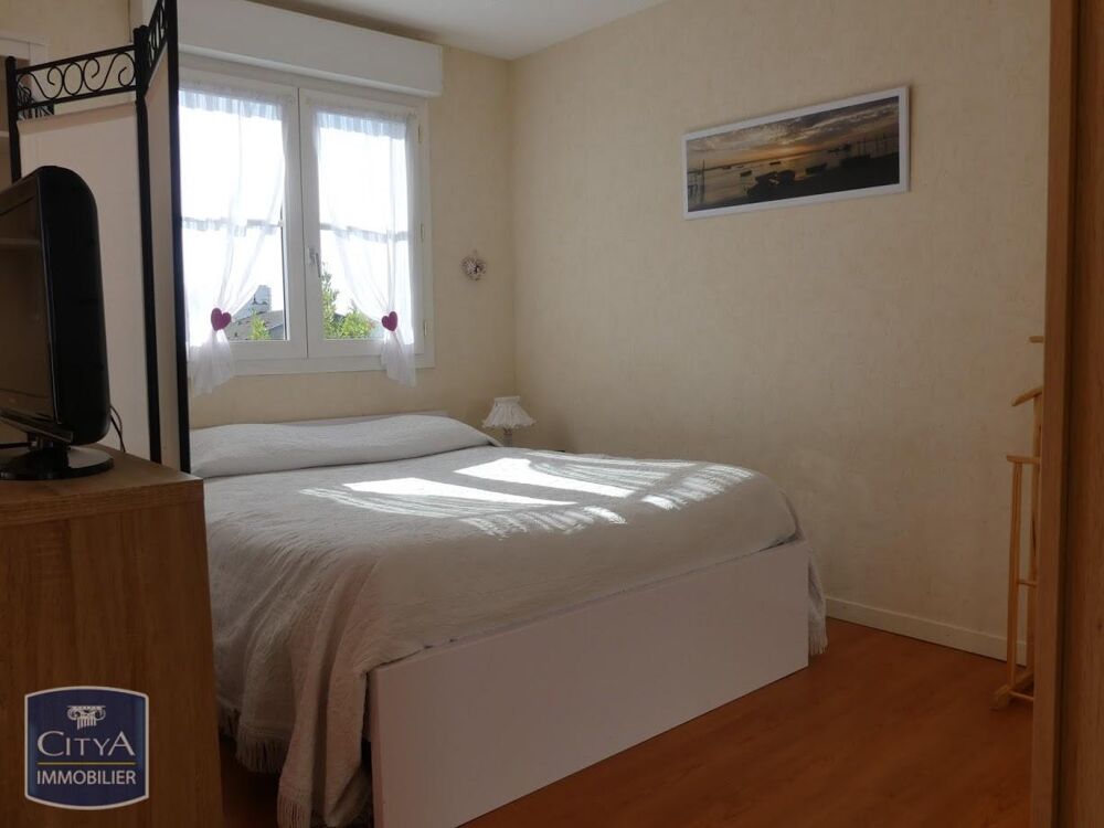 location Appartement - 1 pièce(s) - 35 m² Bordeaux (33000)