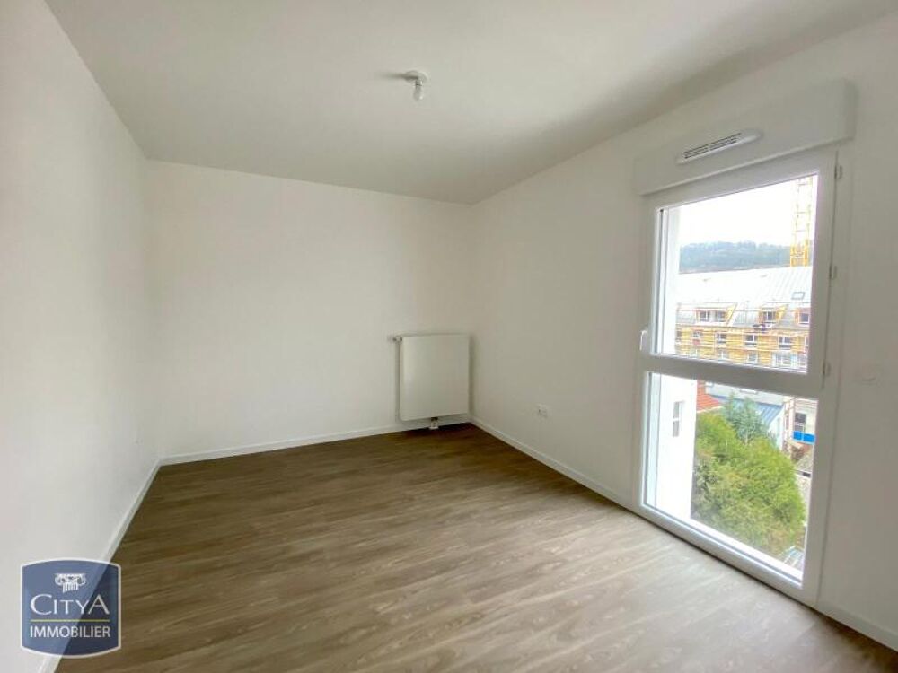 location Appartement - 3 pièce(s) - 60 m² Rouen (76000)
