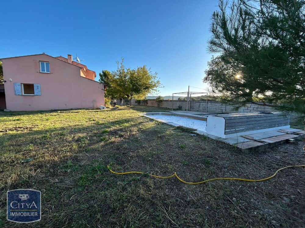 location Maison - 5 pièce(s) - 165 m² Modène (84330)