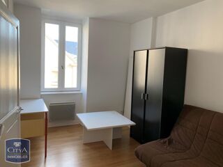  Appartement � louer 2 pi�ces 25 m�