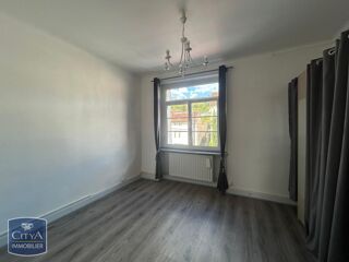  Appartement à louer 3 pièces 62 m²