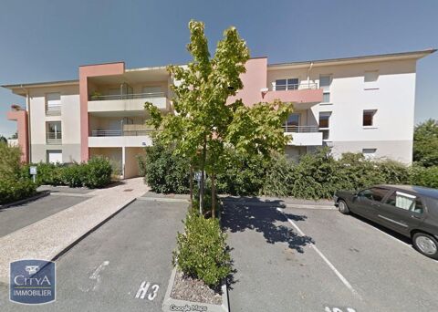   Location Appartement Appartement - 2 pi�ce(s) - 53 m�