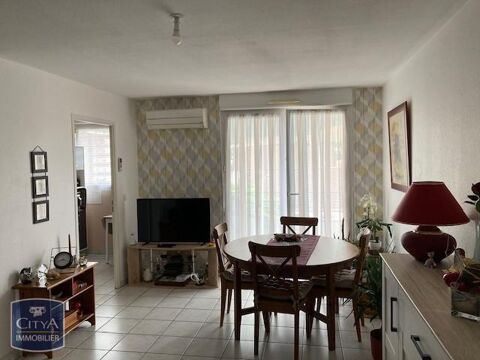   Location Appartement Appartement - 3 pi�ce(s) - 64 m�