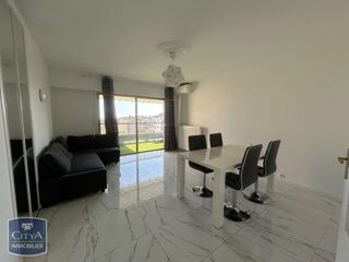  Appartement � louer 3 pi�ces 68 m�