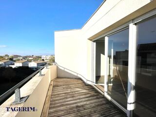  Appartement  vendre 3 pices 60 m