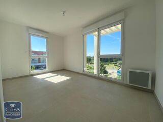  Appartement � louer 3 pi�ces 61 m�