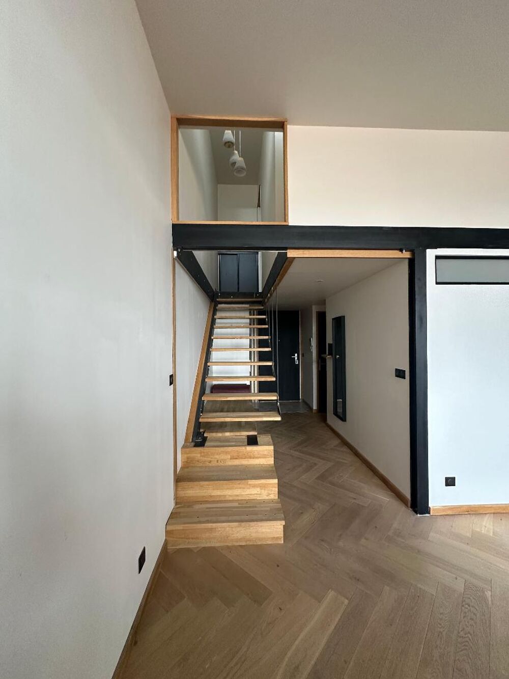 location Appartement - 3 pièce(s) - 73 m² Saint-Étienne (42000)