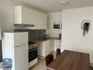 location Appartement - 2 pièce(s) - 50 m² La Teste-de-Buch (33260)