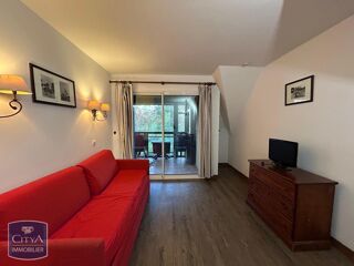  Appartement à louer 2 pièces 28 m²