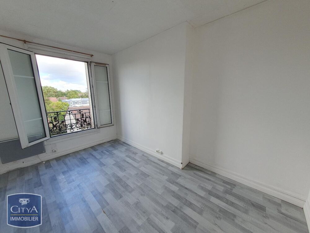location Appartement - 2 pièce(s) - 27 m² Les Pavillons-sous-Bois (93320)
