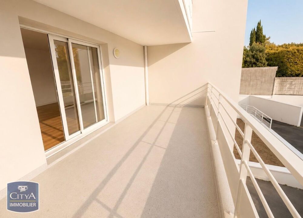 location Appartement - 1 pièce(s) - 30 m² Nantes (44300)