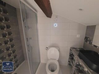  Appartement à louer 1 pièce 31 m²