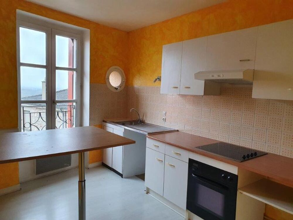 location Appartement - 3 pièce(s) - 56 m² Saint-Galmier (42330)