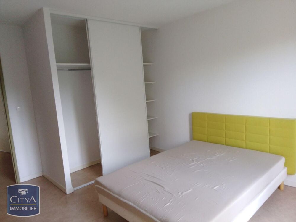 location Appartement - 3 pièce(s) - 54 m² Herry (18140)