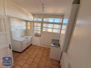 location Appartement - 3 pièce(s) - 57 m² Belfort (90000)