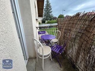  Appartement à louer 5 pièces 10 m²