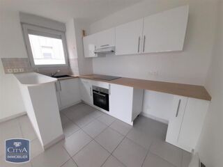 Appartement à louer 3 pièces 68 m²