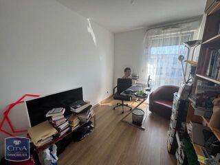  Appartement à louer 4 pièces 91 m²