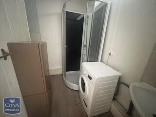  Appartement � louer 1 pi�ce 31 m�