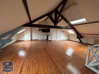  Appartement à louer 1 pièce 43 m²