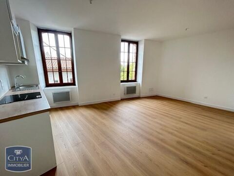  Appartement � louer 2 pi�ces 48 m�