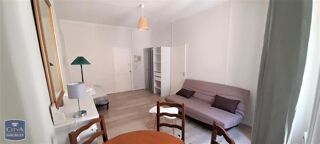  Appartement à louer 1 pièce 27 m²