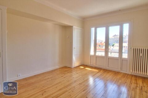  Appartement � louer 4 pi�ces 111 m�