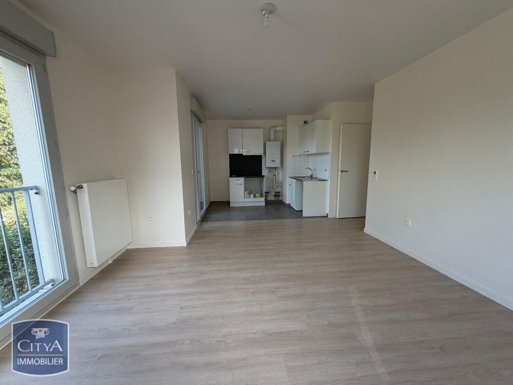 location Appartement - 3 pièce(s) - 50 m² Égly (91520)