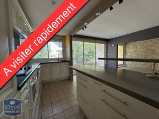  Appartement � louer 5 pi�ces 80 m�