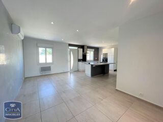  Maison à louer 4 pièces 81 m²