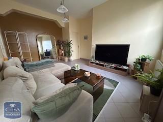  Appartement � louer 2 pi�ces 45 m�