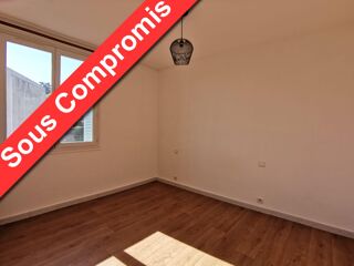  Appartement  vendre 2 pices 39 m