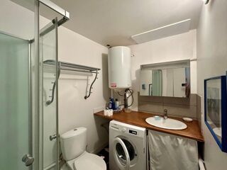  Appartement à louer 2 pièces 36 m²