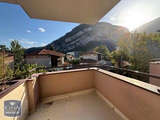  Appartement à louer 1 pièce 24 m²