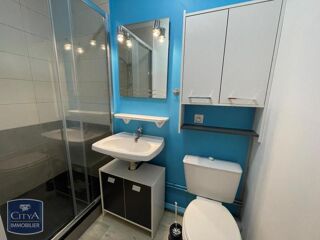  Appartement à louer 1 pièce 30 m²