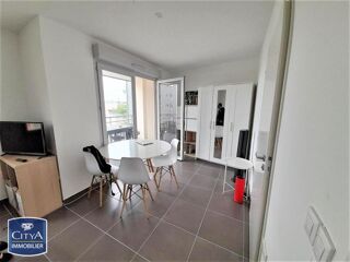  Appartement à louer 1 pièce 25 m²