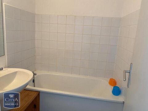  Appartement � louer 1 pi�ce 19 m�