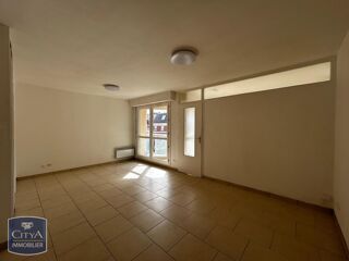  Appartement � louer 2 pi�ces 39 m�