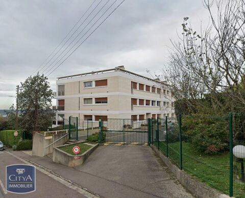  Appartement � louer 1 pi�ce 17 m�